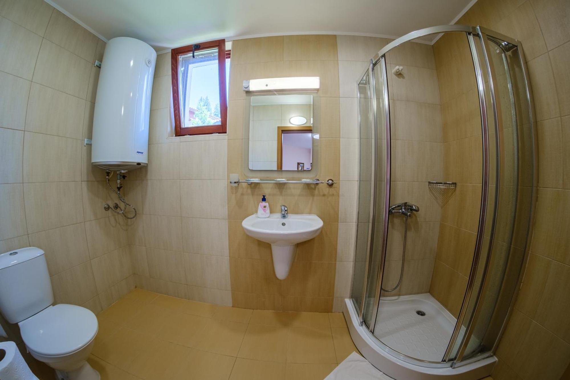 Pamporovo Cottage Savov Εξωτερικό φωτογραφία