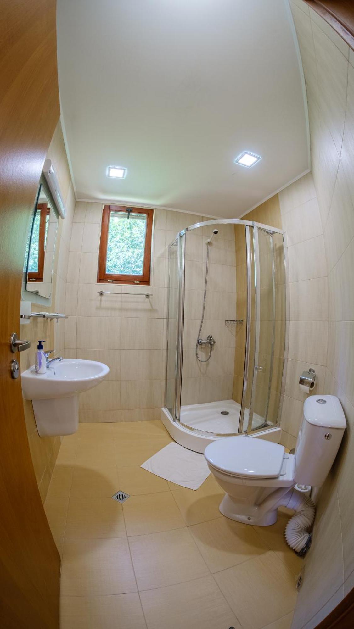Pamporovo Cottage Savov Εξωτερικό φωτογραφία